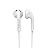 KOSS® On-Ear Earbuds, KE10 - image 4 of 4