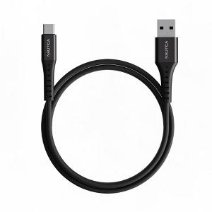 USB-A To USB-C Cable Premium Braided Design, Fast Charging & Data Transfer, Urban CB200 - 1 of 1