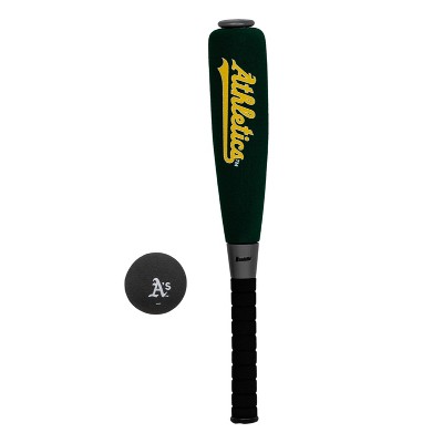 Oakland Athletics Two-Tone 34 Bat