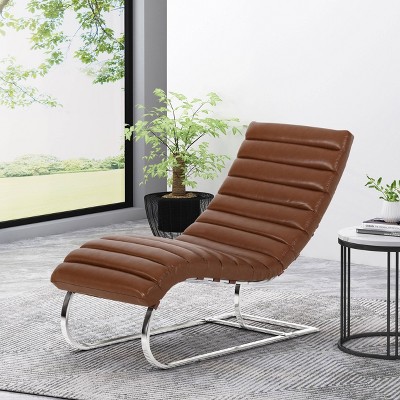 Modern Chaise Lounge Target