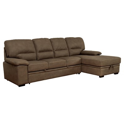 target sleeper sofa