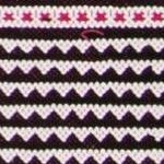 pink/multi