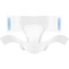 TENA Complete Incontinence Briefs, Moderate Absorbency, Unisex - 2 of 3