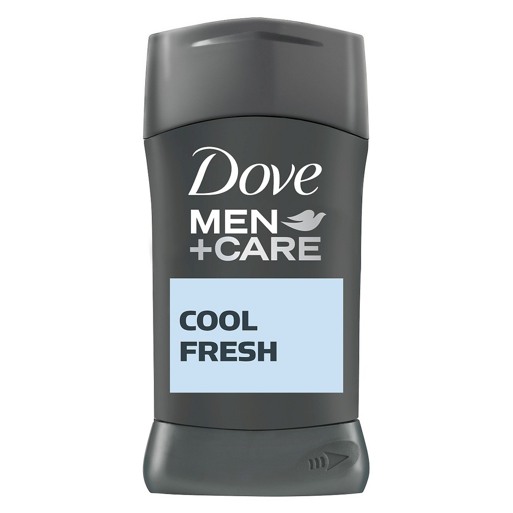 UPC 079400535528 product image for Dove Men+Care Cool Fresh Antiperspirant Deodorant 2.7 oz | upcitemdb.com