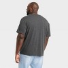 Men's Every Wear Short Sleeve V-Neck T-Shirt - Goodfellow & Co™ - 2 of 3