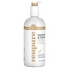 Renpure Hydrating Body Lotion, Coconut Milk & Vitamin E, 24 fl oz (710 ml) - 4 of 4