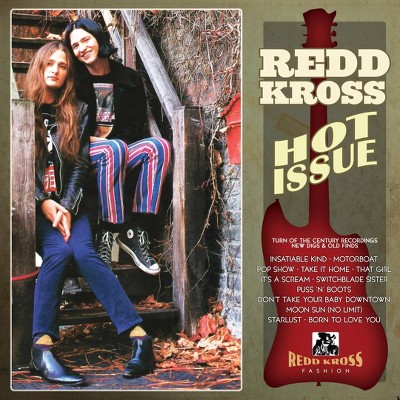 Redd Kross - Hot Issue (Vinyl)