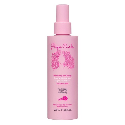 Strictly Curls 1pc Texture Spray Spray For Hair Volume Hair Spray Hair  Products