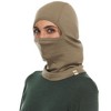 Minus33 Merino Wool Midweight - Balaclava 100% Merino Wool - 4 of 4
