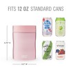 HOST Stay-Chill Beer Cozy Insulated Can Cooler - 3 of 4