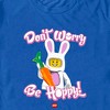 Men's LEGO Don't Worry Be Hoppy T-Shirt - 2 of 4