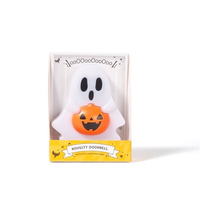 Vivitar Novelty Bedroom Doorbell - Ghost