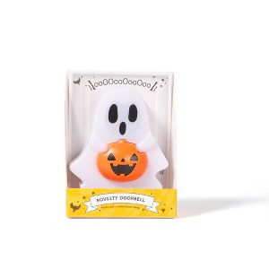 Vivitar Novelty Bedroom Doorbell - Ghost - 1 of 4