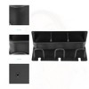Unique Bargains Toothpaste Squeezer Bathroom Set - 3 of 4