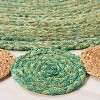 Cape Cod CAP201 Hand Woven Indoor Rugs - Safavieh - 3 of 4