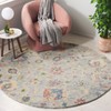 Metro MET225 Hand Tufted Indoor Rugs - Safavieh - 2 of 4