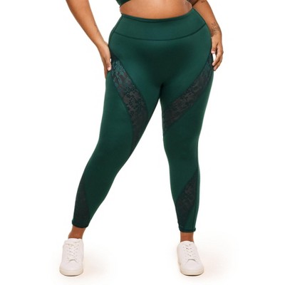 Adore Me Women's Mari Legging Activewear