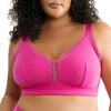 PARFAIT Women's Dalis Wire-Free Bralette - 2 of 4