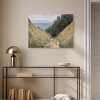 Art Remedy Blob and Curve Modern Minimal Abstracts Unframed - 2 of 4