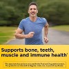Nature Made D3 10,000IU Softgels Max Strength, 60 Ct - 2 of 4