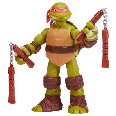 Teenage Mutant Ninja Turtles Mikey Action Figure