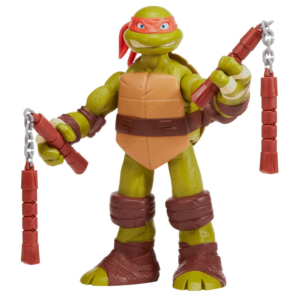 Teenage Mutant Ninja Turtles Mikey Action Figure