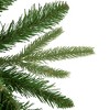 Northlight Real Touch™️ Washington Frasier Fir Artificial Christmas Wreath - 48" - Unlit - 4 of 4