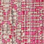 light grey/fuchsia