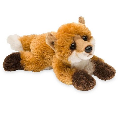 target fox stuffed animal