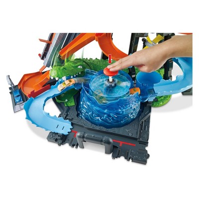 hot wheels car wash target