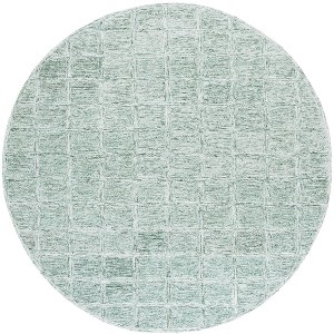 Genre GRE451 Handwoven Indoor Rugs - Safavieh - 1 of 3