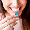 Swedish Fish Blue Raspberry Lemonade Chewy Candy - 8.04oz - 4 of 4