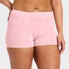 Women's Modal Blend Shortie Underwear - Auden™ - 4 of 4