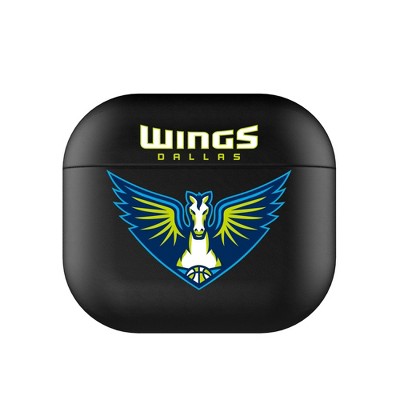 Keyscaper WNBA Insignia AirPod Case Cover for AirPods 3rd Gen