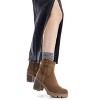 Refresh Shoes Women's booties 173032 - 2 of 4