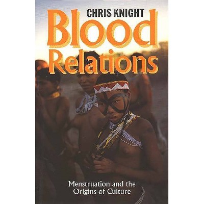 Blood Relations - by  Chris Knight (Paperback)