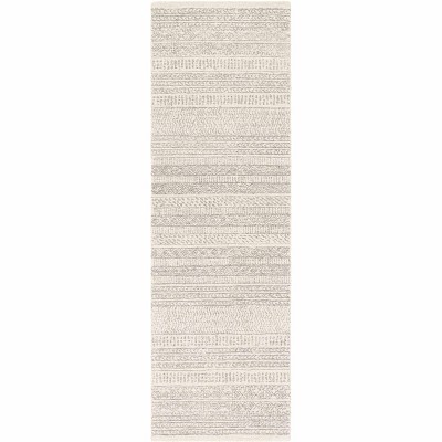 Hauteloom Kinmundy Tufted Maroc Wool Rug