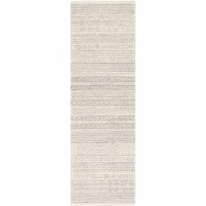 Hauteloom Kinmundy Tufted Maroc Wool Rug - 1 of 4