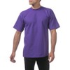 Pro Club Men's Heavyweight Short Sleeve Crew Neck T-Shirt - 3 of 4