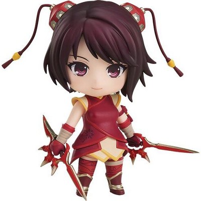 Good Smile - Legend Of Sword And Fairy 4 - Han Lingsha Nendoroid Action Figure