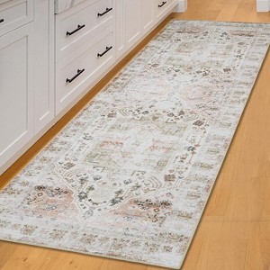 Acekool Vintage Area Rugs - 1 of 4