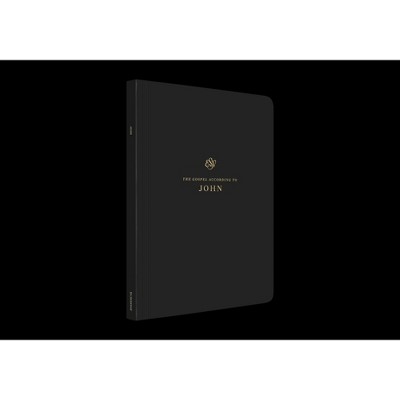 ESV Scripture Journal - by  Crossway Bibles (Paperback)