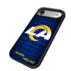 NFL NFC Teams 2025 Illustrated Bump Cell Phone Case for Apple iPhone 17 Series - 2 of 4