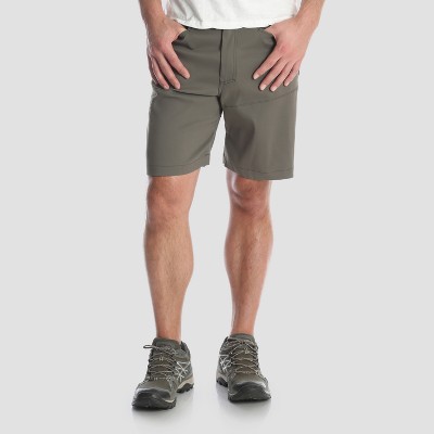 mens cotton gym shorts