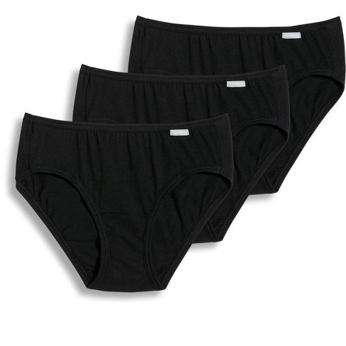 Jockey Women's Underwear Elance Hipster - 3 Pack, Light, 5 : :  Clothing, Shoes & Accessories