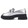 Fashion To Figure Women's Jazelle Loafer - Wide Width - 3 of 4