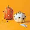 Halloween Craft String Art Pumpkin Decorating Kit - Mondo Llama™ - 2 of 4