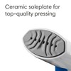 Reliable Corporation Dash 150GH Portable Garment Steamer: Handheld, 1500W, 18 Min Steam, Travel-Size, Detachable Tank, White - 3 of 4