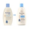 Aveeno Baby Cleansing Therapy Moisturizing Wash - 8 fl oz