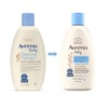 Aveeno Baby Cleansing Therapy Moisturizing Wash - 8 fl oz - image 2 of 4